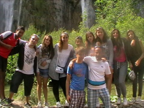 p.en croatie + italie photos v . aout 2014 montage 1.2.. ..