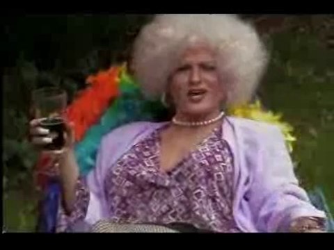 Poke Cola Drink Commercial - Spoof Parody Bloopers Outtakes - Jolean Does it!