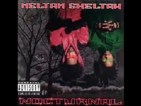 Heltah Skeltah - Letha Brainz Blo
