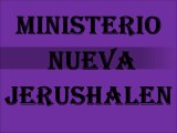 TIEMPOS PROFETICOS FINALES-MINISTERIO NUEVA JERUSHALEN