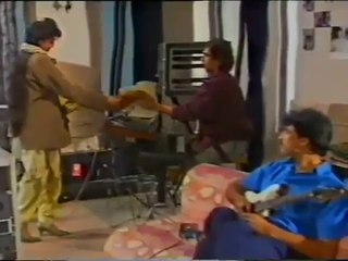 Ptv Play-Vital Signs-Dhundley Raastey-Second Part (1989)