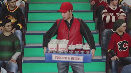 NHL 15 - Gameplay Series: Living Worlds Video (EN) [HD+]