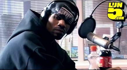 Heltah Skeltah Freestyle - A Must See