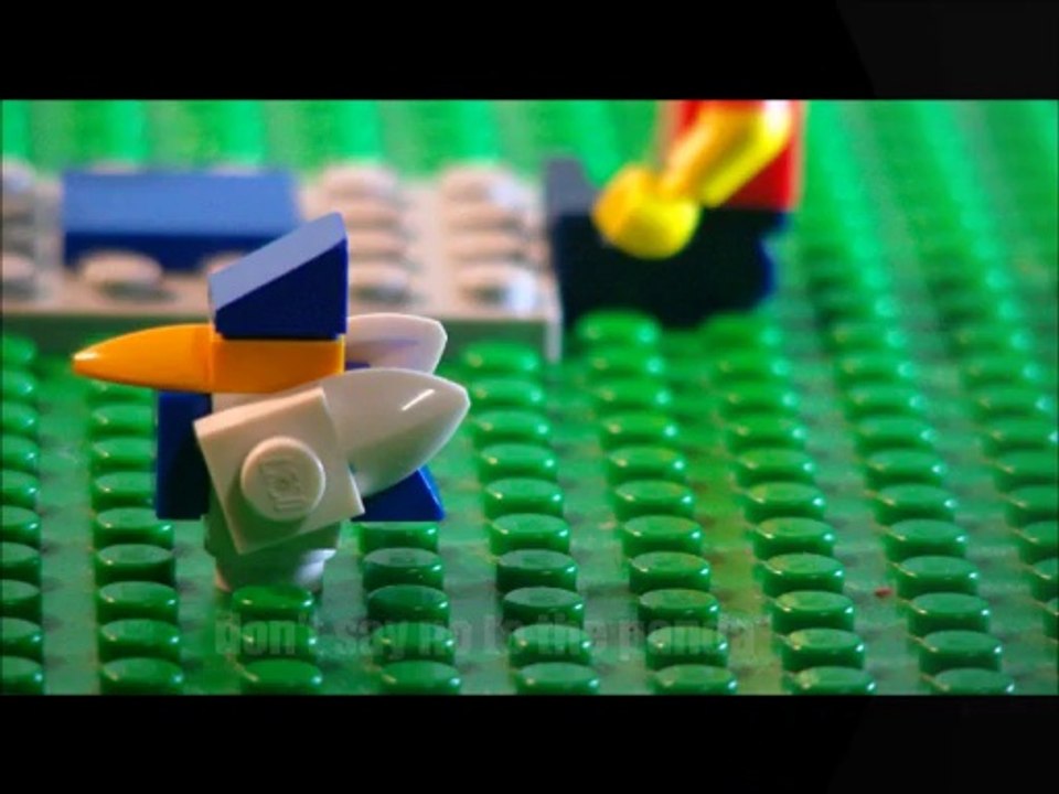 Never say no to panda