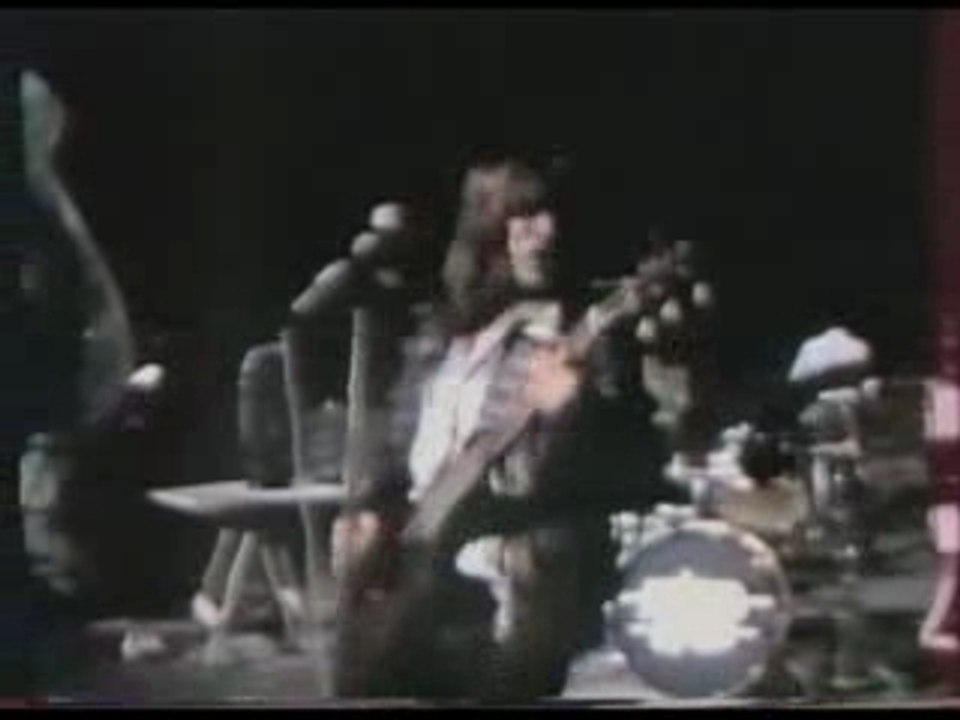 Higelin & Bertignac 1975
