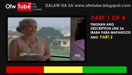 Ang Dalawang Mrs Real - August 26, 2014 FULL EPISODE PART 1/4