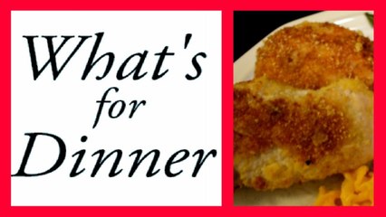 Our Meals: August 17th-24th