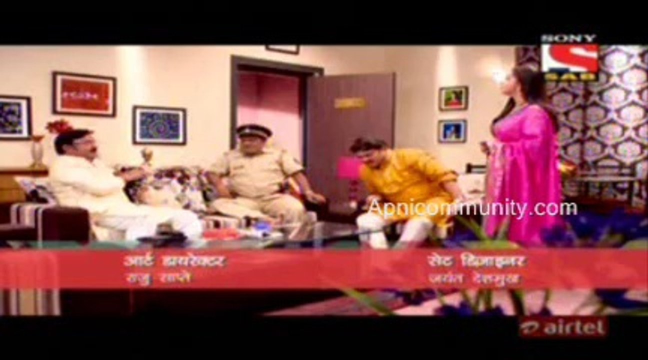 Chandrakant Chiplunkar - 26th August 2014 pt1