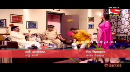 Chandrakant Chiplunkar - 26th August 2014 pt1