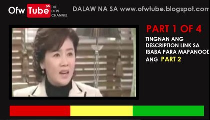 Return of the wife - august 26, 2014 full episode part 1/4