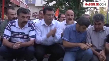 Botan Çayı'ndaki ani su yükselmesi - protesto