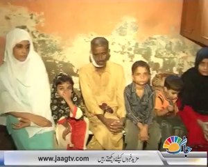 Is There Any NGO Who can Help this Family