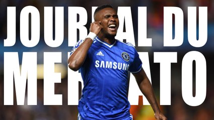 L'OM grand agitateur du mercato, Arsenal cherche attaquant désespérement