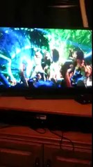 Nicki Minaj - Anaconda (2014 MTV VMAs Live Performance)