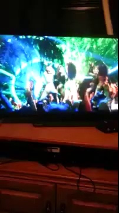 Nicki Minaj - Anaconda (2014 MTV VMAs Live Performance)