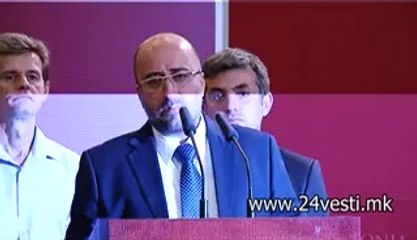 IZJAVI UKRAINSKA INVESTICIJA VO MAKEDONIJA  26 08 2014