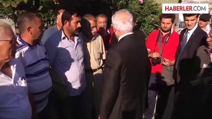 İstanbul'da denize açılan 5 kişiyi arama çalışmaları - Vali Mutlu