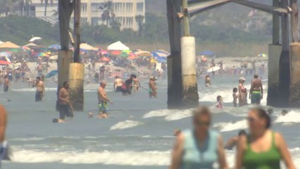 Shock in Florida: Speedboat Catches Fire During P1 Superstock Race 🚤🔥
