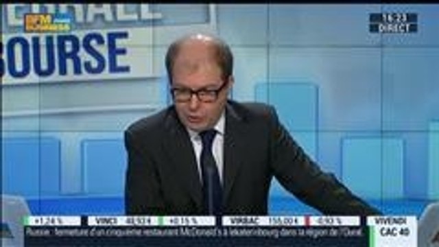 Conférence de Jackson Hole: Que peut-on tirer du discours de Mario Draghi sur les marchés d'actions ?: Guillaume Menuet, dans Intégrale Bourse – 26/08
