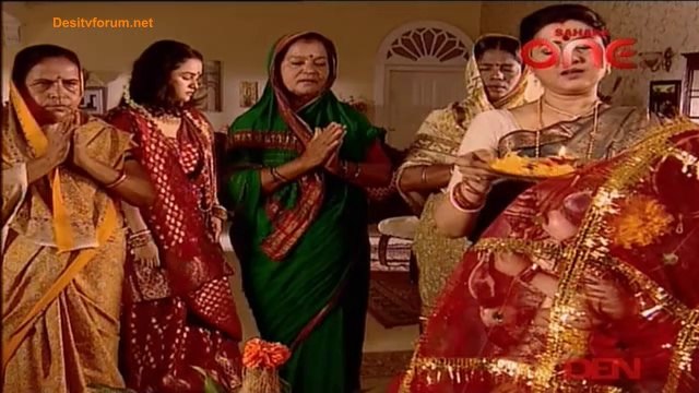 Haunted Nights - Kaun Hai Woh 26th August 2014 Video Watch Online pt1