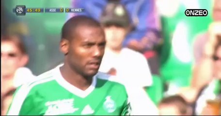 NEWS: AVEC EN DUPLEX : DOMINIQUE ROCHETEAU