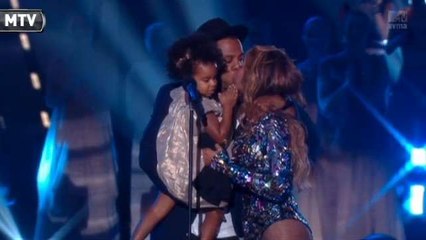 Top Moments from the 2014 MTV VMAs