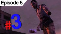 The Walking Dead Season 1 Episode 5 Part 3 PC Gameplay Walkthrough Series