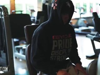 Hamstring Slaughter Workout - marcfitt.com