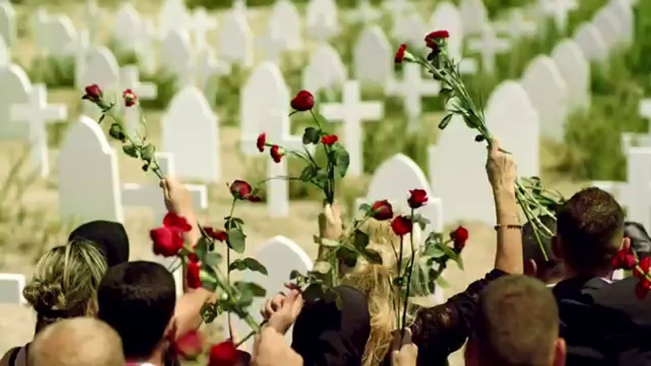 Hiba Tawaji - Metl El Chajar Mazrou3in / هبه طوجي - متل الشجر مزروعين