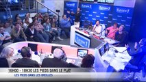 Cyril Hanouna [PDLP] - Les Pieds dans les oreilles avec Josiane Balasko