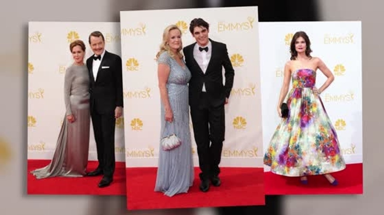 Die Emmys 2014: Breaking Bad steht an der Spitze