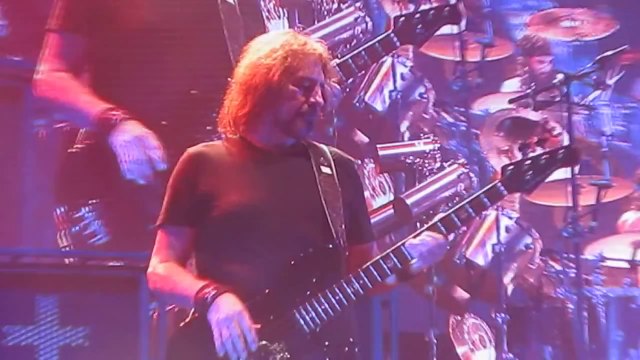 Black Sabbath - Iron Man (Łódź - Atlas Arena)