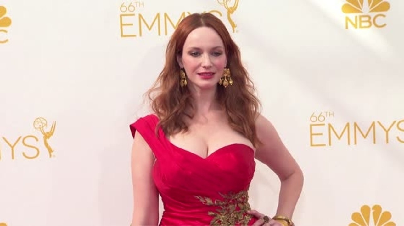 Die Emmys 2014: Die Mode Hits und Fehlgriffe