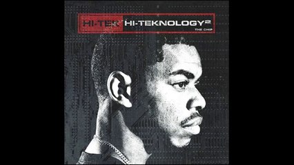 Hi-Tek - So Tired (feat. Dion, Bun B, Devin The Dude & Pretty Ugly)