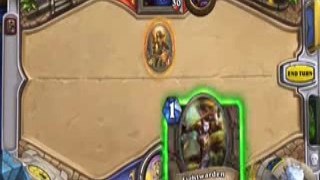 Adam Loses to an 11-Year-Old in Hearthstone