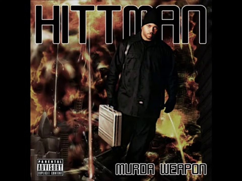 Hittman - Get Mynz