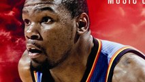 CGR Trailers - NBA 2K15 Yakkem Gameplay Trailer