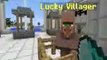 Minecraft - WISHING WELL MOD! (Riches, Lucky Villagers, Blocks & More!) - Mod Showcase