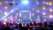 [HD] 111222 - Donghae & Eunhyuk  - Oppa, Oppa