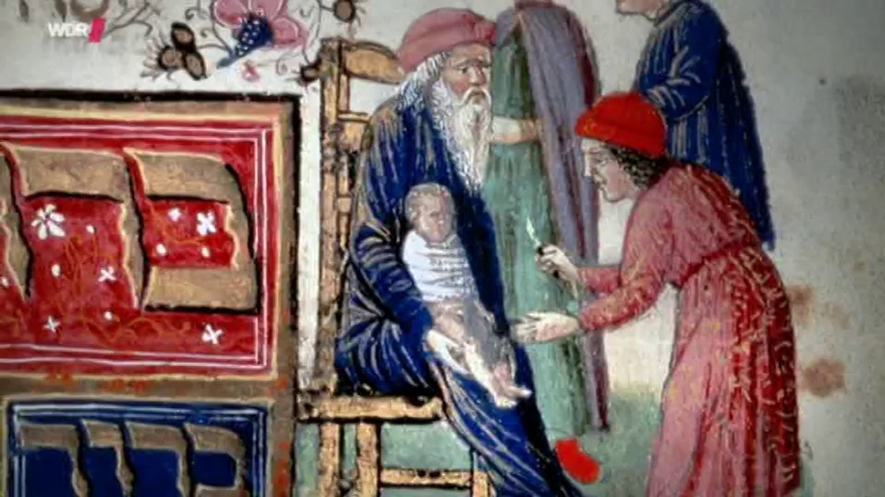 [Doku] Die Juden: Geschichte eines Volkes: Gelobtes Land