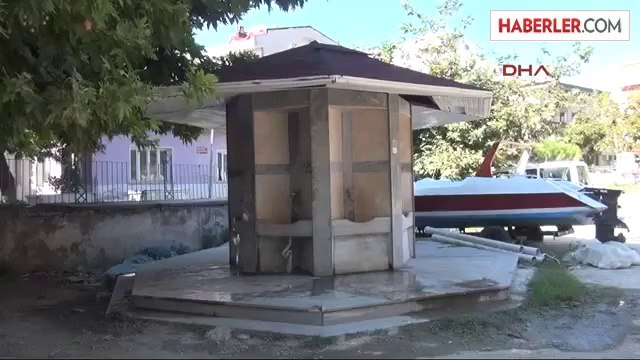 Erdek'te Rumların Yaptığı Okul İmam Hatip Lisesi Oldu