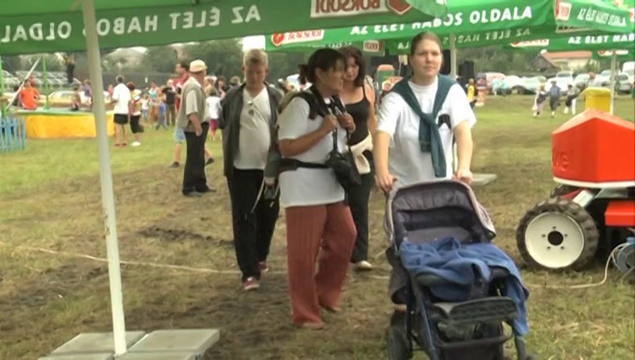 Közélet 2014 augusztus 27. - www.iranytv.hu