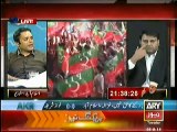 Special Transmission On ARY NEWS 7 to 9 – 26th August 2014_2