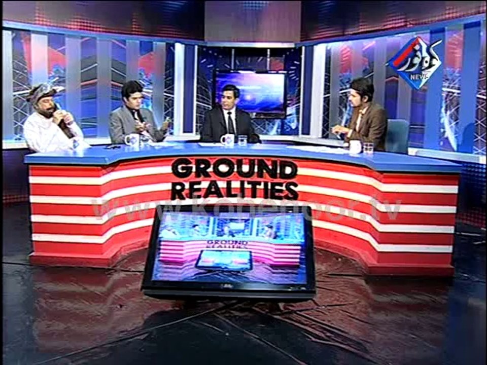 Ground Realities 26-08-2014 Part-02