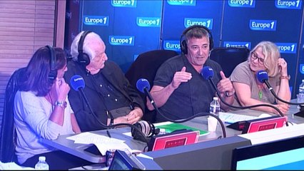 La meilleure blague du monde (selon Jean-Marie Bigard)