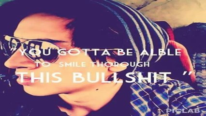 Rap EL TECO LA AMENAZA' (DISCO  MY WORLD)