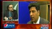 Tariq Malik (Ex Chairman NADRA) Going To Reveal Rigging Soon- Dr. Shahid Masood