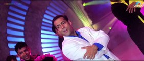 Dhin Tara Dhin Tara -  Kahin Pyar Na Ho Jaaye -  (Eng Sub) - Salman Khan - Kumar Sanu -1080p HD