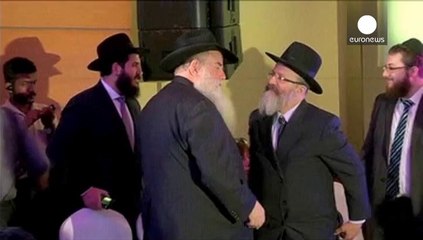 Inde : réouverture du centre juif de Bombay