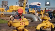 Sanzioni Russia-Ue danno per l'Europa, si rischia inverno senza gas